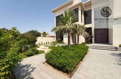 Villa - 7 Bedrooms - 7+ Bathrooms for rent in Nad Al Sheba Villas - Nad Al Sheba 3 - Nad Al Sheba - Dubai