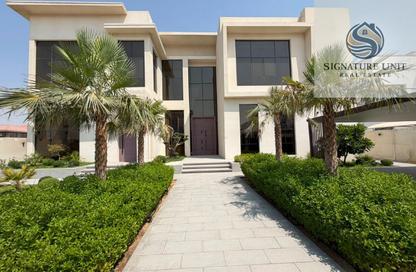 Villa - 7 Bedrooms - 7+ Bathrooms for rent in Nad Al Sheba Villas - Nad Al Sheba 3 - Nad Al Sheba - Dubai