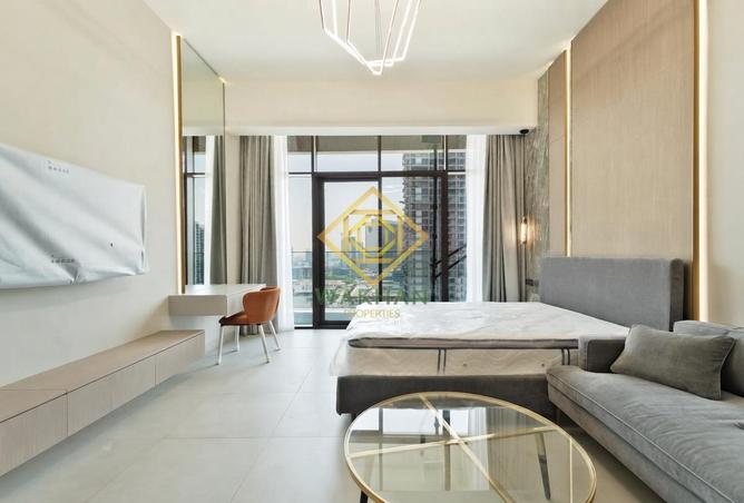 Community View | Furnished | Spacious Studio photo 3