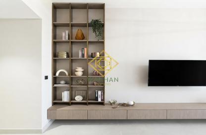 Apartment - Studio - 1 for rent in Westwood Grande II - District 18 - Jumeirah Village Circle - Dubai