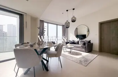 Apartment - 1 Bedroom - 2 Bathrooms for rent in LIV Marina - Dubai Marina - Dubai