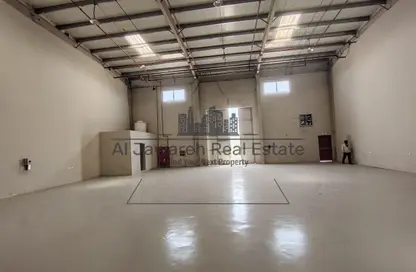 Warehouse - Studio - 1 Bathroom for rent in Umm Dir - Umm Al Quwain Warehouse - Studio - 1 Bathroom for rent in Umm Dir - Umm Al Quwain