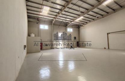Warehouse - Studio - 1 Bathroom for rent in Umm Dir - Umm Al Quwain