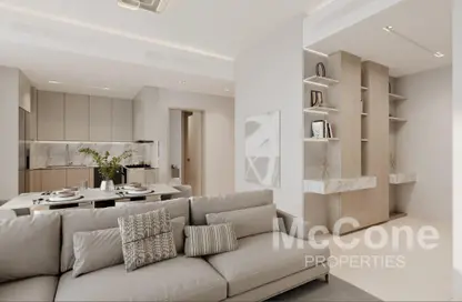 شقة - 3 غرف نوم - 5 حمامات للبيع في ميناتي هومز 1 - الفرجان - دبي