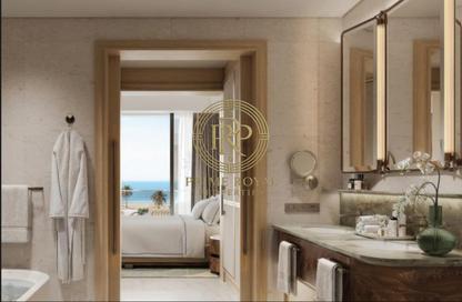 Apartment - 1 - 2 for sale in Fairmont Residences - Al Marjan Island - Ras Al Khaimah Apartment - 1 - 2 for sale in Fairmont Residences - Al Marjan Island - Ras Al Khaimah