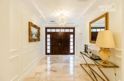 Villa - 7 Bedrooms - 7 Bathrooms for sale in Hattan Arabian Ranches - Arabian Ranches - Dubai