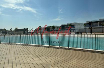 Villa - 3 Bedrooms - 4 Bathrooms for sale in The Pulse Beachfront - The Pulse - Dubai South (Dubai World Central) - Dubai