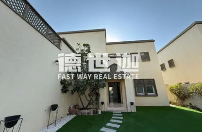 فيلا - 3 غرف نوم - 4 حمامات للبيع في جميرا بارك - دبي فيلا - 3 غرف نوم - 4 حمامات للبيع في جميرا بارك - دبي