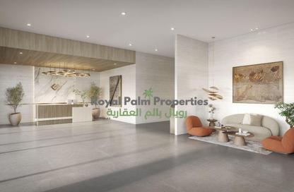 Apartment - 2 Bedrooms - 3 Bathrooms for sale in Barajeel Towers - Al Rashidiya 1 - Al Rashidiya - Ajman Apartment - 2 Bedrooms - 3 Bathrooms for sale in Barajeel Towers - Al Rashidiya 1 - Al Rashidiya - Ajman