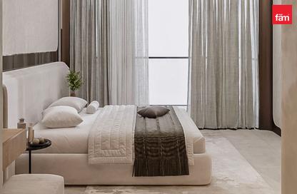 Apartment - Studio - 1 Bathroom for sale in Peace Avenue by Peace Homes - Downtown Jebel Ali - Dubai