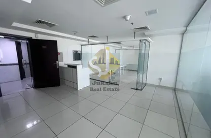 Office Space - 3 Bedrooms - 1 Bathroom for rent in Yes Business Tower - Al Barsha 1 - Al Barsha - Dubai