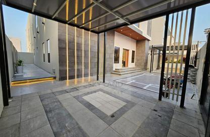 فيلا - 4 - 6 للبيع في كبالي هيلز - الحليو 2 - الحليو - عجمان فيلا - 4 - 6 للبيع في كبالي هيلز - الحليو 2 - الحليو - عجمان