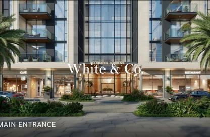 Apartment - 1 - 2 for sale in Belgravia Gardens Tower A - Belgravia Gardens - Falcon City of Wonders - Dubai