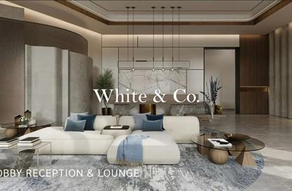 Apartment - 1 - 2 for sale in Belgravia Gardens Tower A - Belgravia Gardens - Falcon City of Wonders - Dubai