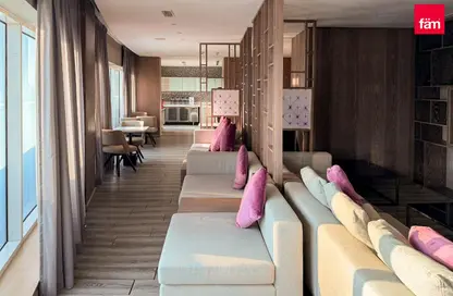 مكتب - استوديو - 2 حمامات للايجار في فندق دوسيت دي 2 كينز - برشا هايتس (تيكوم) - دبي