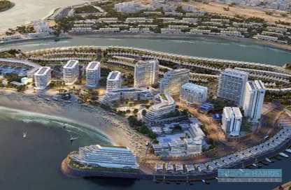 Apartment - 2 Bedrooms - 3 Bathrooms for sale in Bayviews - Hayat Island - Mina Al Arab - Ras Al Khaimah