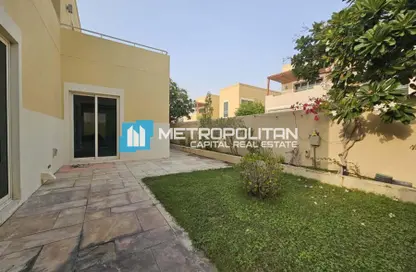 Villa - 3 Bedrooms - 4 Bathrooms for sale in Yasmin Community - Al Raha Gardens - Abu Dhabi