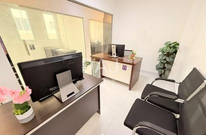 Office Space - Studio - 1 for rent in Horizone Building - Port Saeed - Deira - Dubai Office Space - Studio - 1 for rent in Horizone Building - Port Saeed - Deira - Dubai