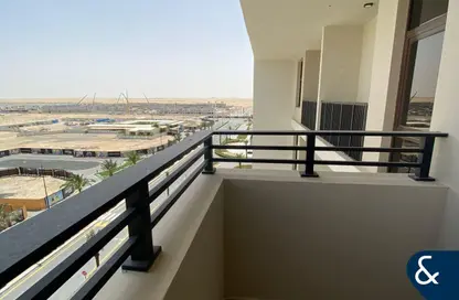 شقة - 2 غرف نوم - 2 حمامات للايجار في 2A شقق وردة - وردة أبارتمنتس 2 - شقق وردة - تاون سكوير - دبي