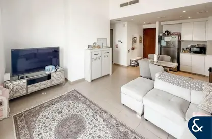 شقة - 2 غرف نوم - 2 حمامات للايجار في 2A شقق وردة - وردة أبارتمنتس 2 - شقق وردة - تاون سكوير - دبي