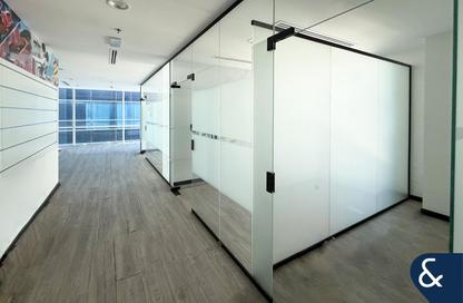 Office Space - Studio for sale in Bay Square Building 8 - Bay Square - Business Bay - Dubai