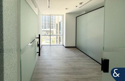 Office Space - Studio for sale in Bay Square Building 8 - Bay Square - Business Bay - Dubai