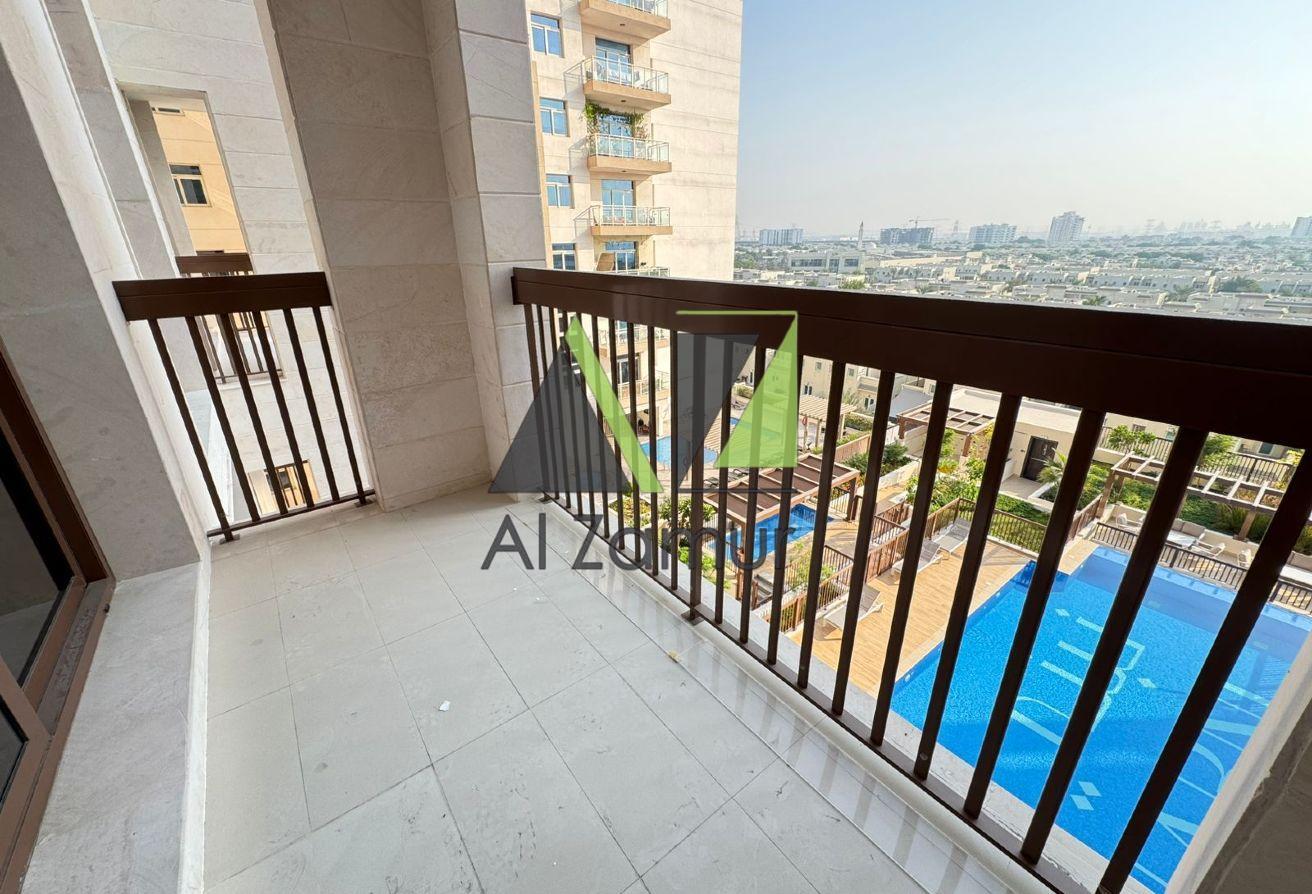 BRAND NEW 2BR | METRO AND POOL VIEW | HUGE LAYOUT photo 19