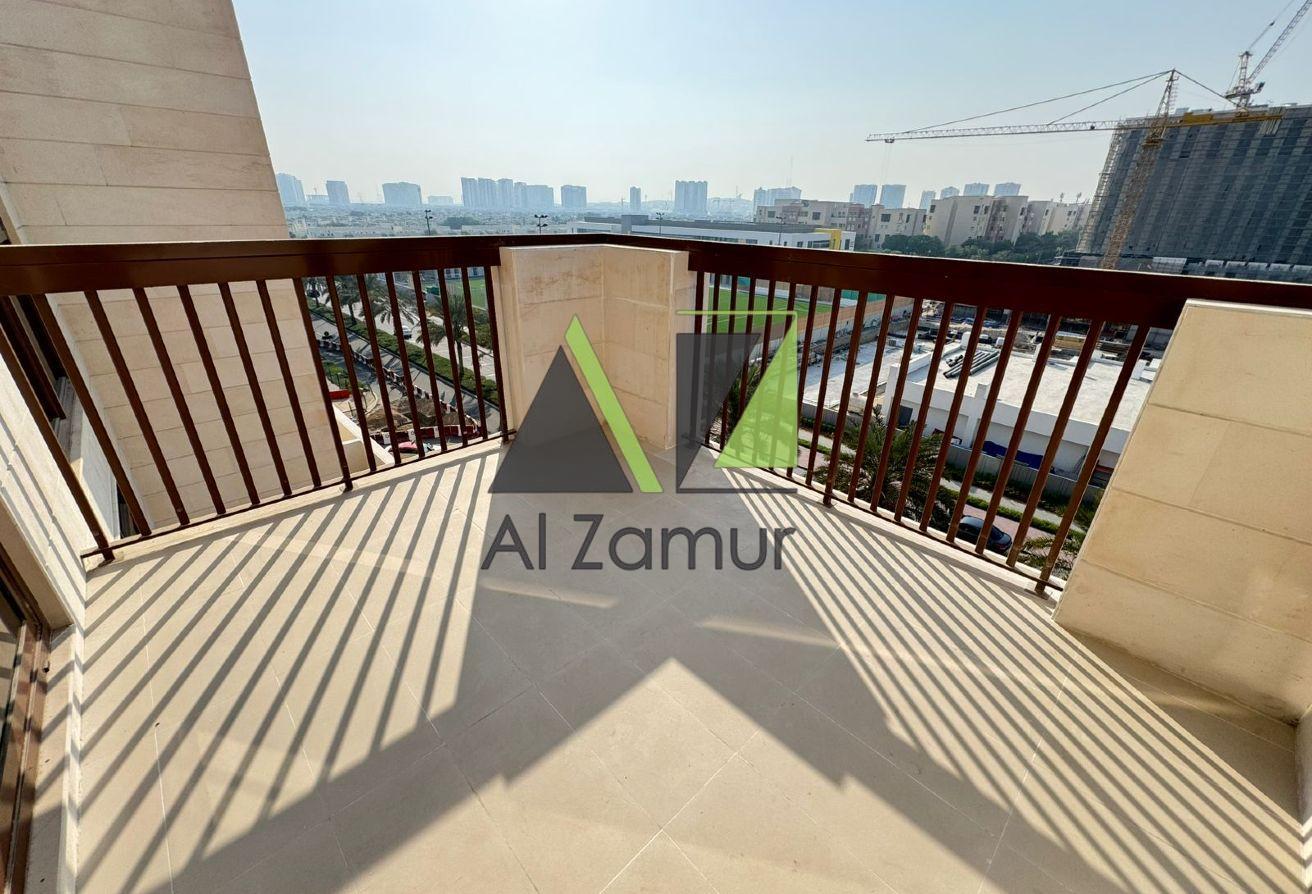 BRAND NEW 2BR | METRO AND POOL VIEW | HUGE LAYOUT photo 21