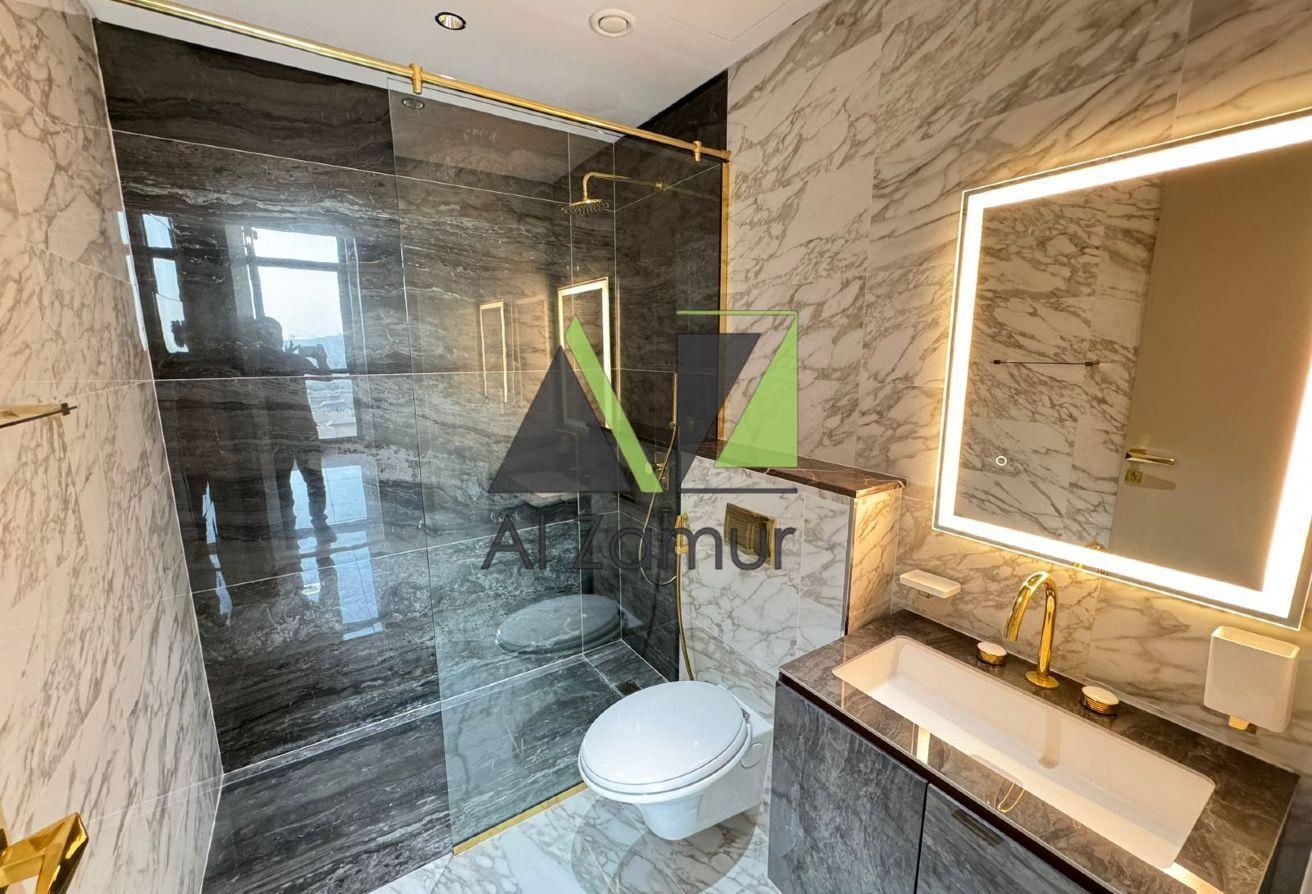 BRAND NEW 2BR | METRO AND POOL VIEW | HUGE LAYOUT photo 15