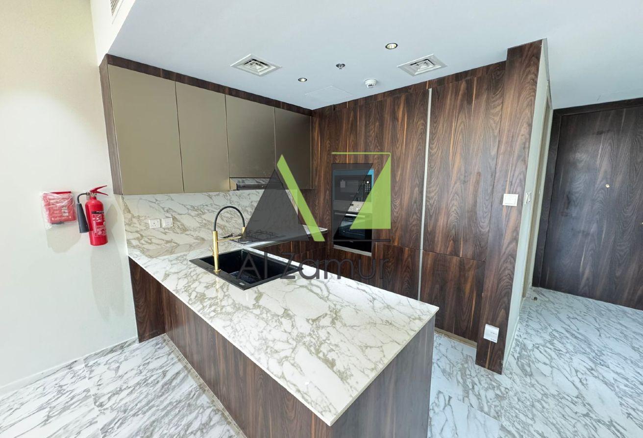 BRAND NEW 2BR | METRO AND POOL VIEW | HUGE LAYOUT photo 14