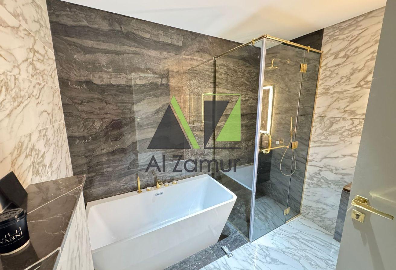 BRAND NEW 2BR | METRO AND POOL VIEW | HUGE LAYOUT photo 16