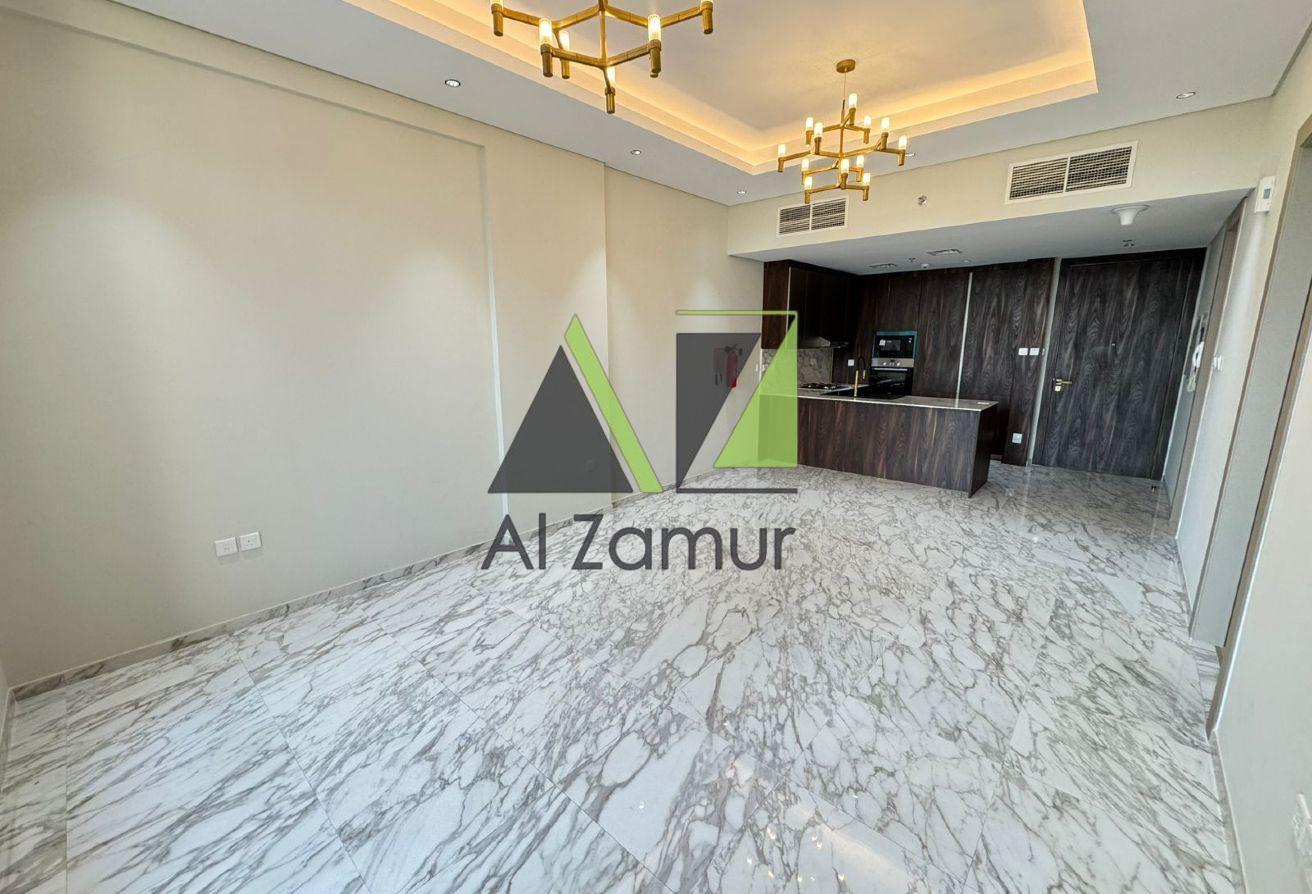 BRAND NEW 2BR | METRO AND POOL VIEW | HUGE LAYOUT photo 2