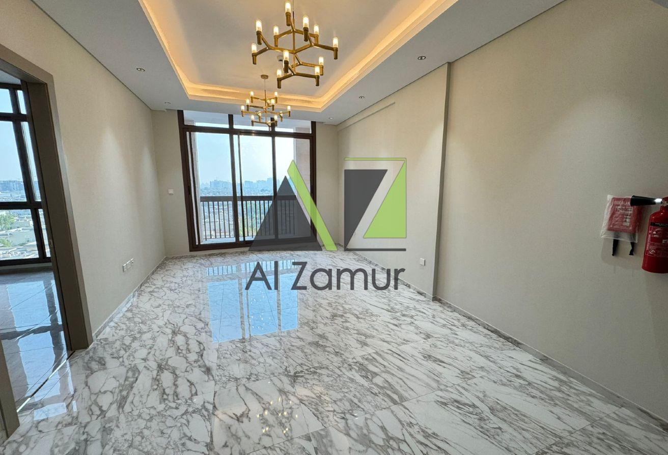 BRAND NEW 2BR | METRO AND POOL VIEW | HUGE LAYOUT photo 3
