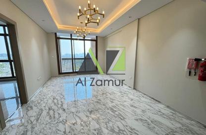 شقة - 2 - 3 للايجار في أفينيو ريزيدنس 4 - افينيو ريزدنس - الفرجان - دبي