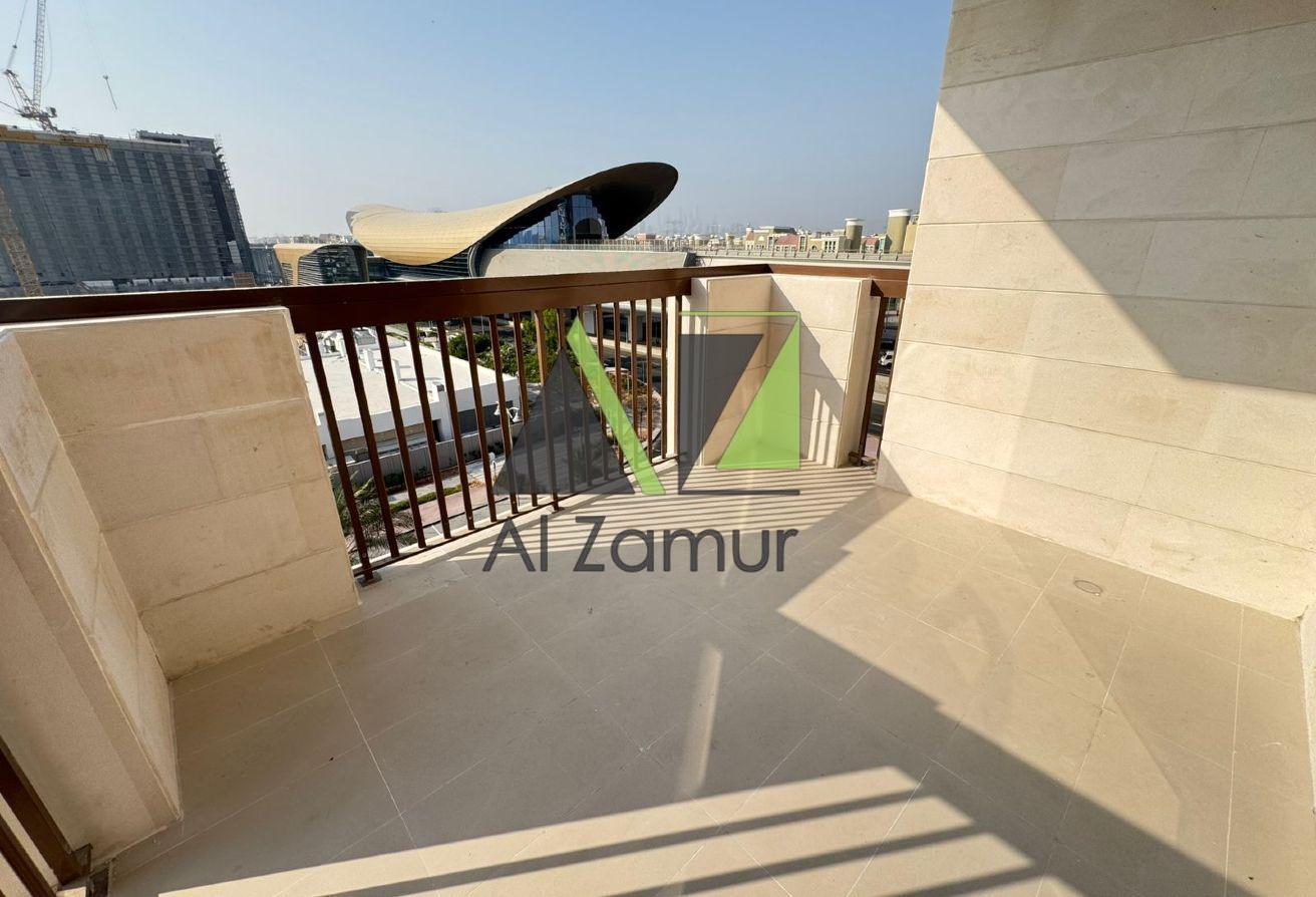BRAND NEW 2BR | METRO AND POOL VIEW | HUGE LAYOUT photo 20