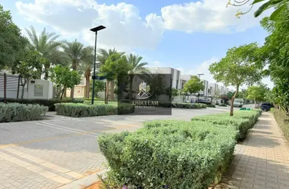 Villa - 3 Bedrooms - 4 Bathrooms for rent in Al Zahia Garden Apartments - Al Zahia - Muwaileh Commercial - Sharjah