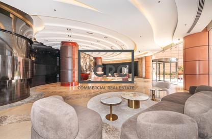 Retail - Studio - 1 Bathroom for sale in Dubai Jewel Tower - Dubai Media City - Dubai