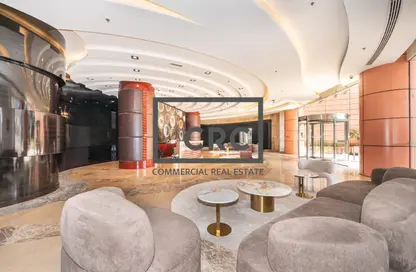 محل - استوديو - 1 حمام للبيع في برج الجواهر - مدينة دبي للإعلام - دبي