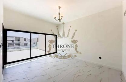 Townhouse - 4 Bedrooms - 5 Bathrooms for sale in Elie Saab VIE Townhouses - District 11 - Mohammed Bin Rashid City - Dubai