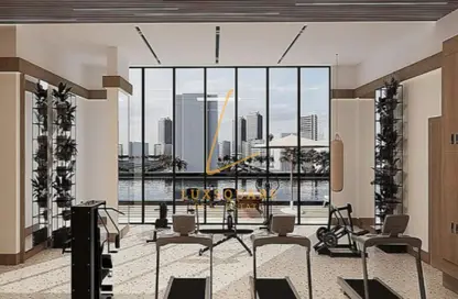 Apartment - 2 Bedrooms - 2 Bathrooms for rent in PG One - Al Furjan - Dubai