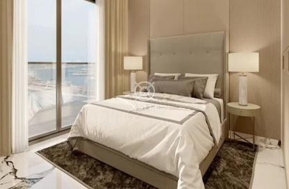 Apartment - 2 - 4 for sale in Sobha Seahaven Tower C - Sobha Seahaven - Dubai Harbour - Dubai