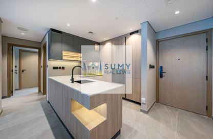 Apartment - 2 - 3 for rent in Elevate by Prescott - Arjan - Dubai Apartment - 2 - 3 for rent in Elevate by Prescott - Arjan - Dubai