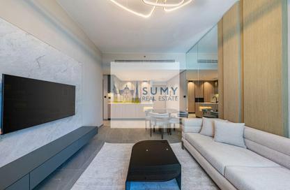 Apartment - 2 - 3 for rent in Elevate by Prescott - Arjan - Dubai