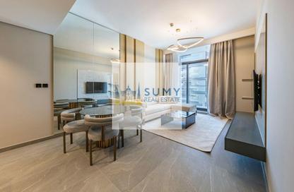 Apartment - 2 - 3 for rent in Elevate by Prescott - Arjan - Dubai