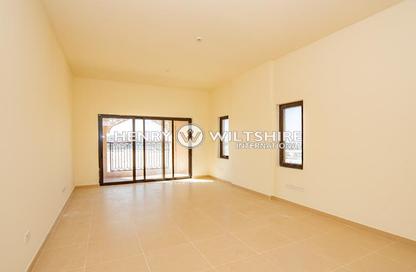 Apartment - 1 - 2 for rent in Groves - The Pearl Residences at Saadiyat - Saadiyat Island - Abu Dhabi