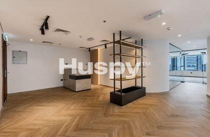 Office Space - Studio - 1 for sale in Ontario Tower - Business Bay - Dubai