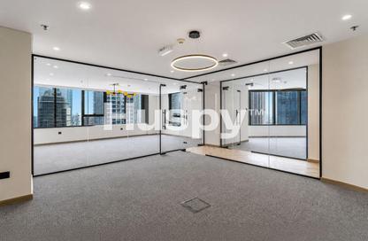 Office Space - Studio - 1 for sale in Ontario Tower - Business Bay - Dubai