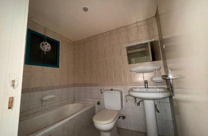 Apartment - 1 - 1 for rent in Al Shaiba Building 512 - Al Nahda - Sharjah