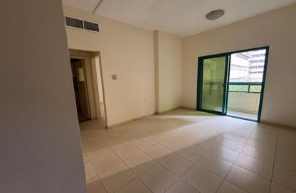 Apartment - 1 - 1 for rent in Al Shaiba Building 512 - Al Nahda - Sharjah