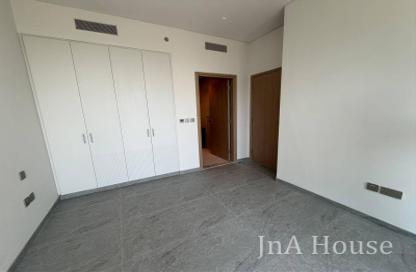 Apartment - 1 - 1 for rent in Peninsula Four - Peninsula - Business Bay - Dubai